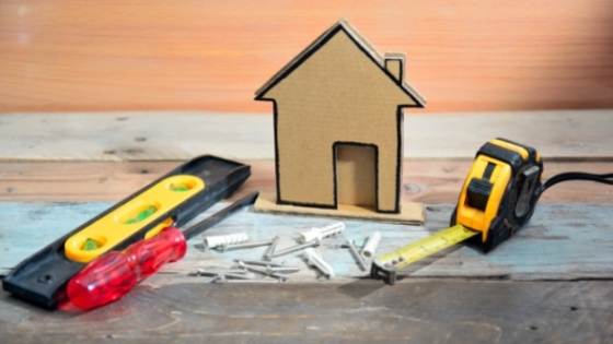 Think your home repair can wait a little longer? If it's one of these repairs, think again!